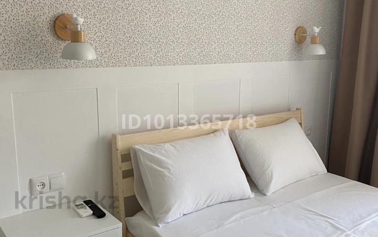 1-бөлмелі пәтер · 40 м² · 7/9 қабат, Микрорайон Береке, Микрорайон Береке 51 — Костанай Плаза, Сарыарко Авто Пром, бағасы: 15 000 ₸ — фото 11