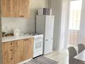 1-бөлмелі пәтер · 40 м² · 7/9 қабат, Микрорайон Береке, Микрорайон Береке 51 — Костанай Плаза, Сарыарко Авто Пром, бағасы: 15 000 ₸ — фото 4