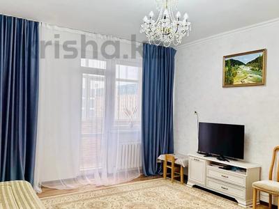 2-комнатная квартира, 84 м², 2/20 этаж, Калдаякова 1 за 37 млн 〒 в Астане, Алматы р-н