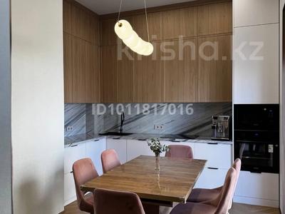 2-комнатная квартира · 68 м² · 4/9 этаж, Жошы хан 16/1 за 72 млн ₸ в Астане, Есильский р-н