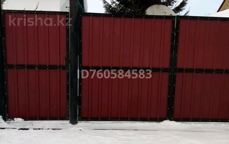 Отдельный дом · 3 комнаты · 50 м² · 15 сот., Совхозная 6/1 за 21.5 млн ₸ в Новой бухтарме — фото 2