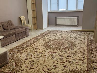 3-комнатная квартира · 99 м² · 2/7 этаж, мкр. Алтын орда 72к за 35.5 млн 〒 в Актобе