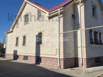 Отдельный дом · 7 комнат · 415.7 м² · 10 сот., 6 Челябинская за 160 млн 〒 в Костанае