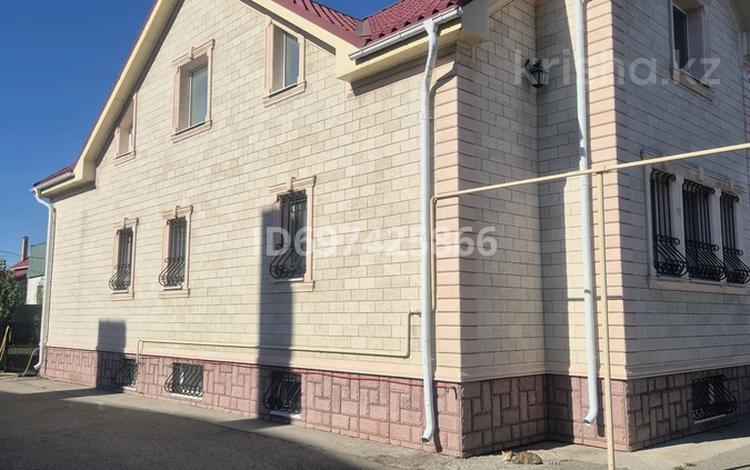 Отдельный дом · 7 комнат · 415.7 м² · 10 сот., 6 Челябинская за 160 млн 〒 в Костанае — фото 16