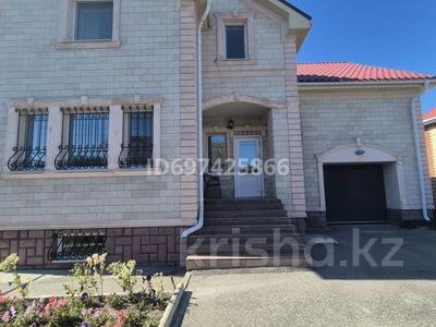 Отдельный дом · 7 комнат · 415.7 м² · 10 сот., 6 Челябинская за 160 млн 〒 в Костанае