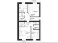 3-бөлмелі пәтер · 105.14 м², Увалиева 7, бағасы: ~ 47.3 млн ₸ в Усть-Каменогорске — фото 3