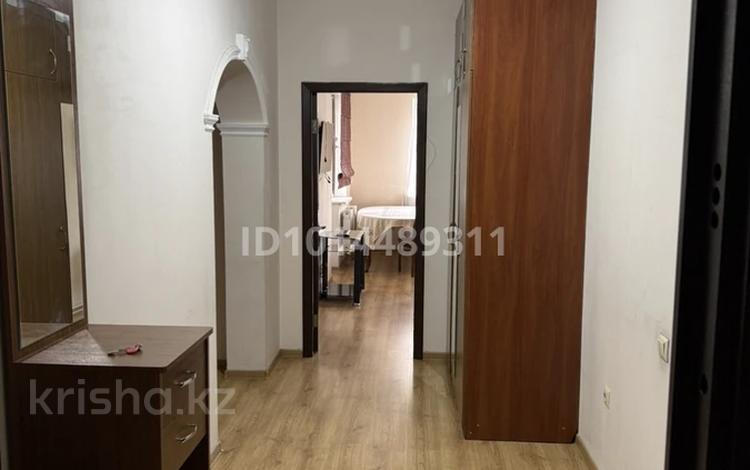 2-комнатная квартира · 63 м² · 5/10 этаж, мкр Каргалы, Кенесары хана 54/19 — Корпус 1 за 300 000 ₸ в Алматы, Наурызбайский р-н — фото 2