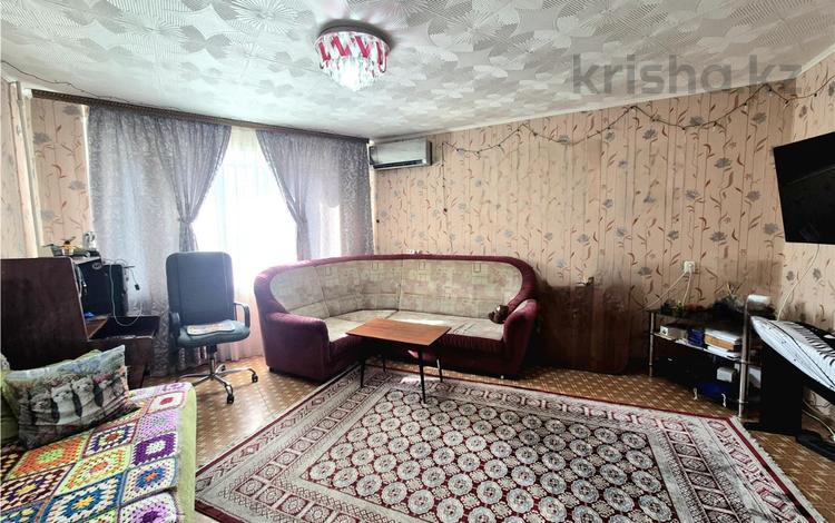 4-комнатная квартира · 90 м² · 8/9 этаж, 8 МКР за 18.5 млн ₸ в Темиртау — фото 15
