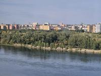 1-комнатная квартира · 47 м² · 12/12 этаж, Иртышская 3 за 28 млн ₸ в Семее