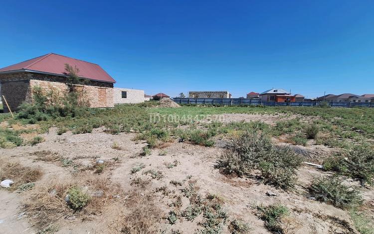 Участок · 10 соток, Кызылорда за 3.5 млн 〒 — фото 2