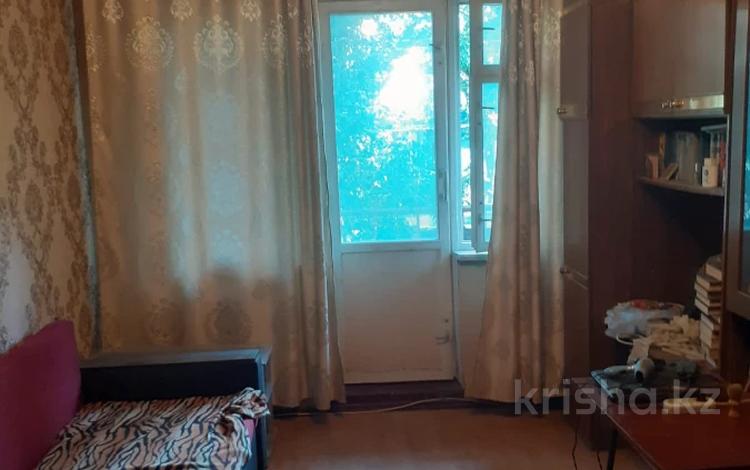 1-комнатная квартира · 35 м² · 2/4 этаж, мкр №10 — Алтынсарина / ТРЦ Москва за 22 млн ₸ в Алматы, Ауэзовский р-н — фото 4