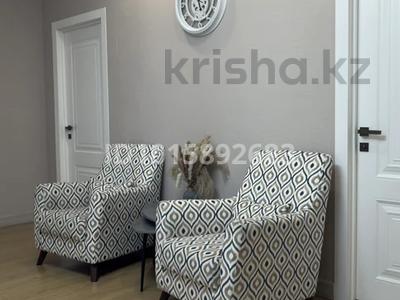 4-комнатная квартира · 125 м², Туркестан 10 за 750 000 ₸ в Астане, Есильский р-н