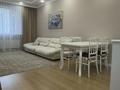 4-комнатная квартира · 125 м², Туркестан 10 за 750 000 ₸ в Астане, Есильский р-н — фото 13