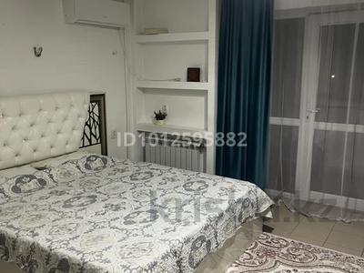 1-комнатная квартира · 40 м² · 1/5 этаж, Жансугурова 112 за 10 000 ₸ в Талдыкоргане