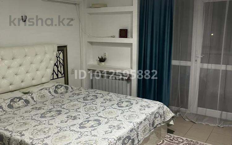 1-комнатная квартира · 40 м² · 1/5 этаж, Жансугурова 112 за 10 000 ₸ в Талдыкоргане — фото 2