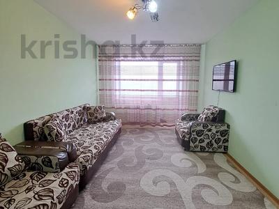 2-комнатная квартира · 54.8 м² · 9/9 этаж, Карагайлы за 19.5 млн 〒 в Семее