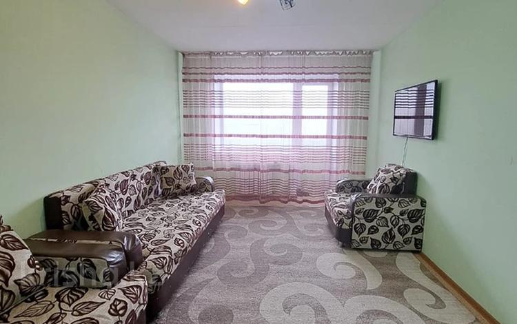 2-комнатная квартира · 54.8 м² · 9/9 этаж, Карагайлы за 18.5 млн 〒 в Семее — фото 2