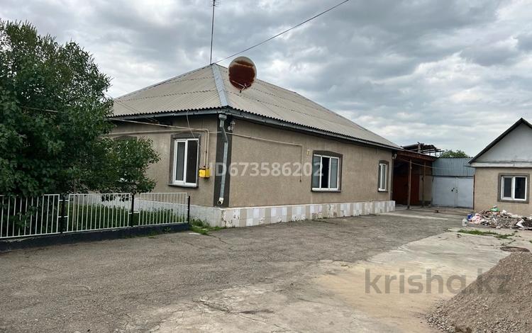 Отдельный дом · 3 комнаты · 140 м² · 20 сот., Валиханова 72 за 20 млн ₸ в Нургиса Тлендиеве — фото 19