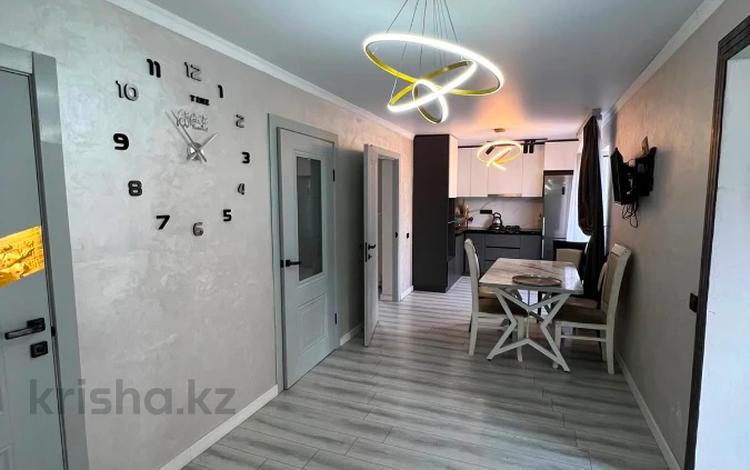 Жеке үй · 3 бөлме · 81 м² · 6 жүзд., Айгерім-2 ш/а., Текес 32, бағасы: 32 млн ₸ в Алматы, Алатауский р-н — фото 8