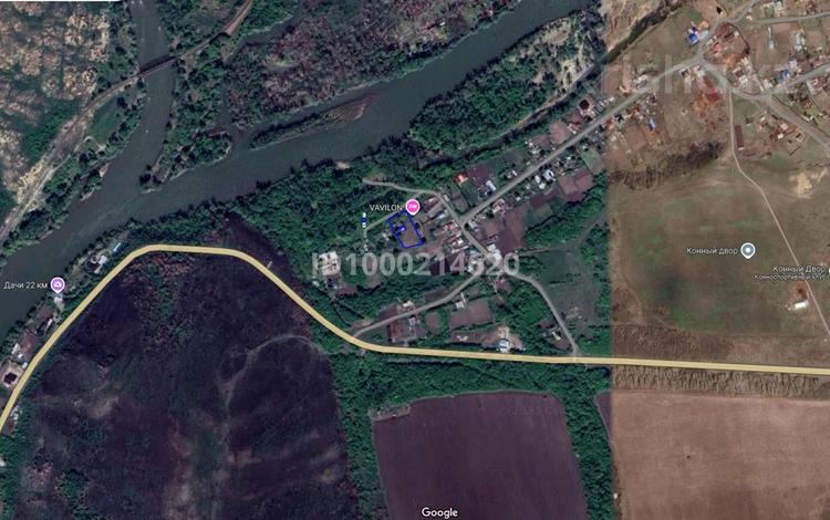 Жеке үй · 3 бөлме · 42 м² · 24 сот., Пер. Абая 11, бағасы: 22 млн ₸ в Усть-Каменогорске — фото 2