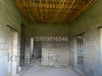 Отдельный дом • 5 комнат • 130 м² • 6.5 сот., Сарыагаш за 32 млн 〒 в Боралдае (Бурундай)