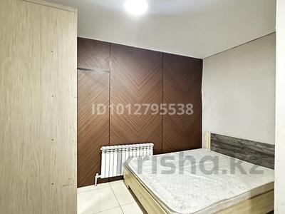 1-комнатная квартира · 20 м², мкр Мамыр, Керуентау 2/1 — Жандосова Яссауи за 100 000 ₸ в Алматы, Ауэзовский р-н