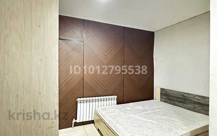 1-комнатная квартира · 20 м², мкр Мамыр, Керуентау 2/1 — Жандосова Яссауи за 100 000 ₸ в Алматы, Ауэзовский р-н — фото 3