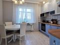 Отдельный дом · 6 комнат · 247 м² · 14 сот., мкр Кемел (Первомайское) за 97 млн ₸ в Алматы, Жетысуский р-н — фото 5