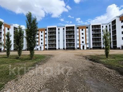 1-комнатная квартира · 48.3 м² · 5/5 этаж, Промышленная 50 за ~ 18.8 млн ₸ в Костанае