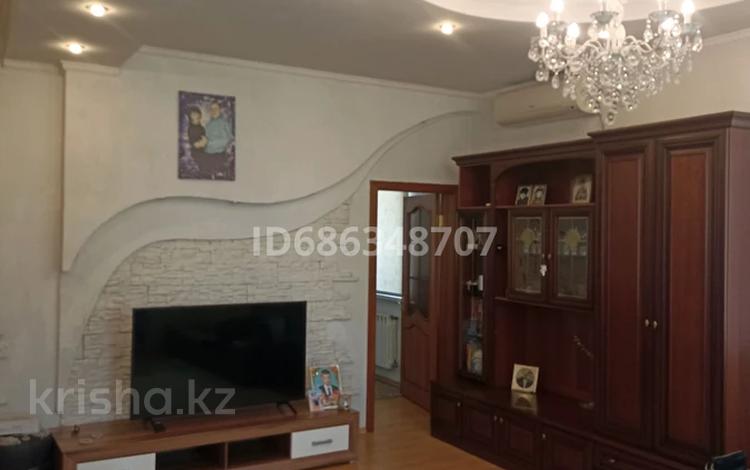 3-бөлмелі пәтер · 72 м² · 2/2 қабат, Ауэзова 13 — Сбербанк, бағасы: 18 млн ₸ в Экибастузе — фото 5