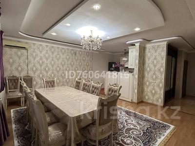 3-комнатная квартира · 72 м² · 4/5 этаж, Гали Орманова 40 — Водоканал за 40 млн ₸ в Шымкенте, Туран р-н