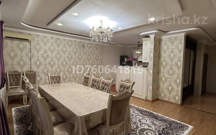 3-комнатная квартира · 72 м² · 4/5 этаж, Гали Орманова 40 — Водоканал за 40 млн ₸ в Шымкенте, Туран р-н — фото 5
