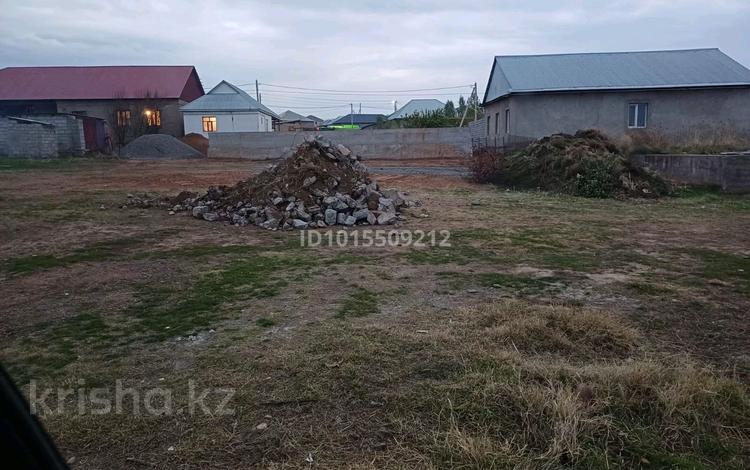 Жер телімі · 8 сотық, мкр Курсай, бағасы: 9 млн ₸ в Шымкенте, Туран р-н — фото 2