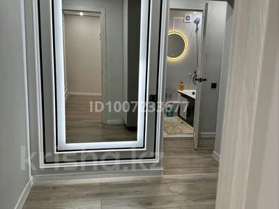 2-комнатная квартира · 42 м² · 2/5 этаж, проспект Жамбыла 18/4 — проспект Жамбыла и Сатпаева Телецентр за 20 000 ₸ в Таразе