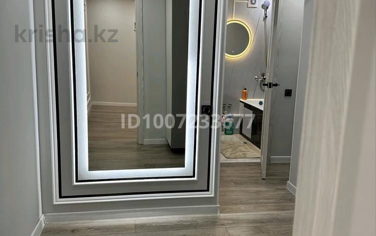 2-комнатная квартира · 42 м² · 2/5 этаж, проспект Жамбыла 18/4 — проспект Жамбыла и Сатпаева Телецентр за 20 000 ₸ в Таразе — фото 13