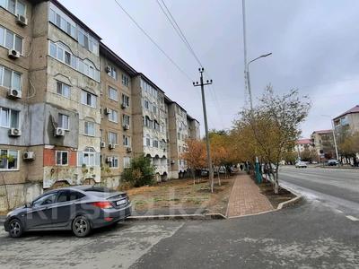 3-бөлмелі пәтер · 71.5 м² · 3/5 қабат, пгт Балыкши, Ахмедияров 15А, бағасы: 18.5 млн ₸ в Атырау
