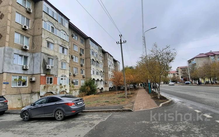3-бөлмелі пәтер · 71.5 м² · 3/5 қабат, пгт Балыкши, Ахмедияров 15А, бағасы: 18.5 млн ₸ в Атырау — фото 2