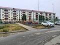 3-бөлмелі пәтер · 71.5 м² · 3/5 қабат, пгт Балыкши, Ахмедияров 15А, бағасы: 18.5 млн ₸ в Атырау — фото 3