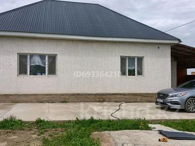 Отдельный дом · 5 комнат · 120 м² · 10 сот., Басбатр 7 за 18 млн 〒 в 