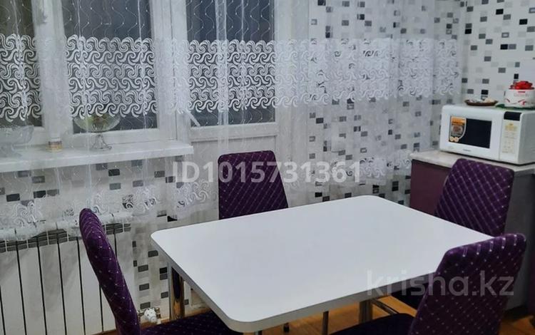 1-комнатная квартира · 43 м² · 2/7 этаж, Е-319 2/В за 26.5 млн ₸ в Астане, Есильский р-н — фото 4