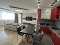 4-комнатная квартира · 190 м² · 12/14 этаж, мкр Керемет 5 к19 за 900 000 ₸ в Алматы, Бостандыкский р-н — фото 11
