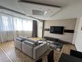 4-комнатная квартира · 190 м² · 12/14 этаж, мкр Керемет 5 к19 за 900 000 ₸ в Алматы, Бостандыкский р-н — фото 17