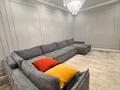 Жеке үй · 6 бөлме · 190 м² · 3 жүзд., Кенесары 8/12 — 10 мкр, бағасы: 90 млн ₸ в Уральске — фото 57
