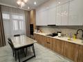 Жеке үй · 6 бөлме · 190 м² · 3 жүзд., Кенесары 8/12 — 10 мкр, бағасы: 90 млн ₸ в Уральске — фото 66
