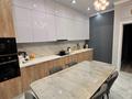 Жеке үй · 6 бөлме · 190 м² · 3 жүзд., Кенесары 8/12 — 10 мкр, бағасы: 90 млн ₸ в Уральске — фото 68