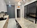 Жеке үй · 6 бөлме · 190 м² · 3 жүзд., Кенесары 8/12 — 10 мкр, бағасы: 90 млн ₸ в Уральске — фото 69