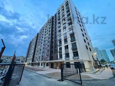 2-комнатная квартира · 48 м² · 4/15 этаж, Райымбека 210/27 за ~ 32.4 млн ₸ в Алматы, Алмалинский р-н