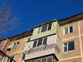 3-комнатная квартира · 57.9 м² · 4/5 этаж, 11-й микрорайон, 11-й микрорайон 97 за 25 млн ₸ в Шымкенте, Енбекшинский р-н — фото 18
