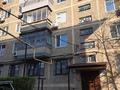 3-комнатная квартира · 57.9 м² · 4/5 этаж, 11-й микрорайон, 11-й микрорайон 97 за 25 млн ₸ в Шымкенте, Енбекшинский р-н