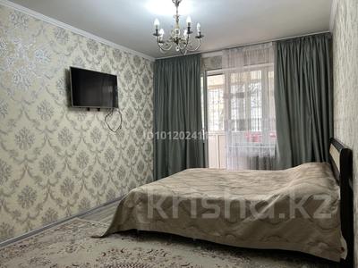 1-комнатная квартира · 31 м² · 2/4 этаж, Саина — По Саина,между Улыкбека-Жубанова за 15 000 ₸ в Алматы, Ауэзовский р-н